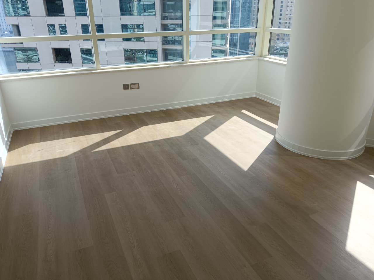 Corporate Office Fit-Out