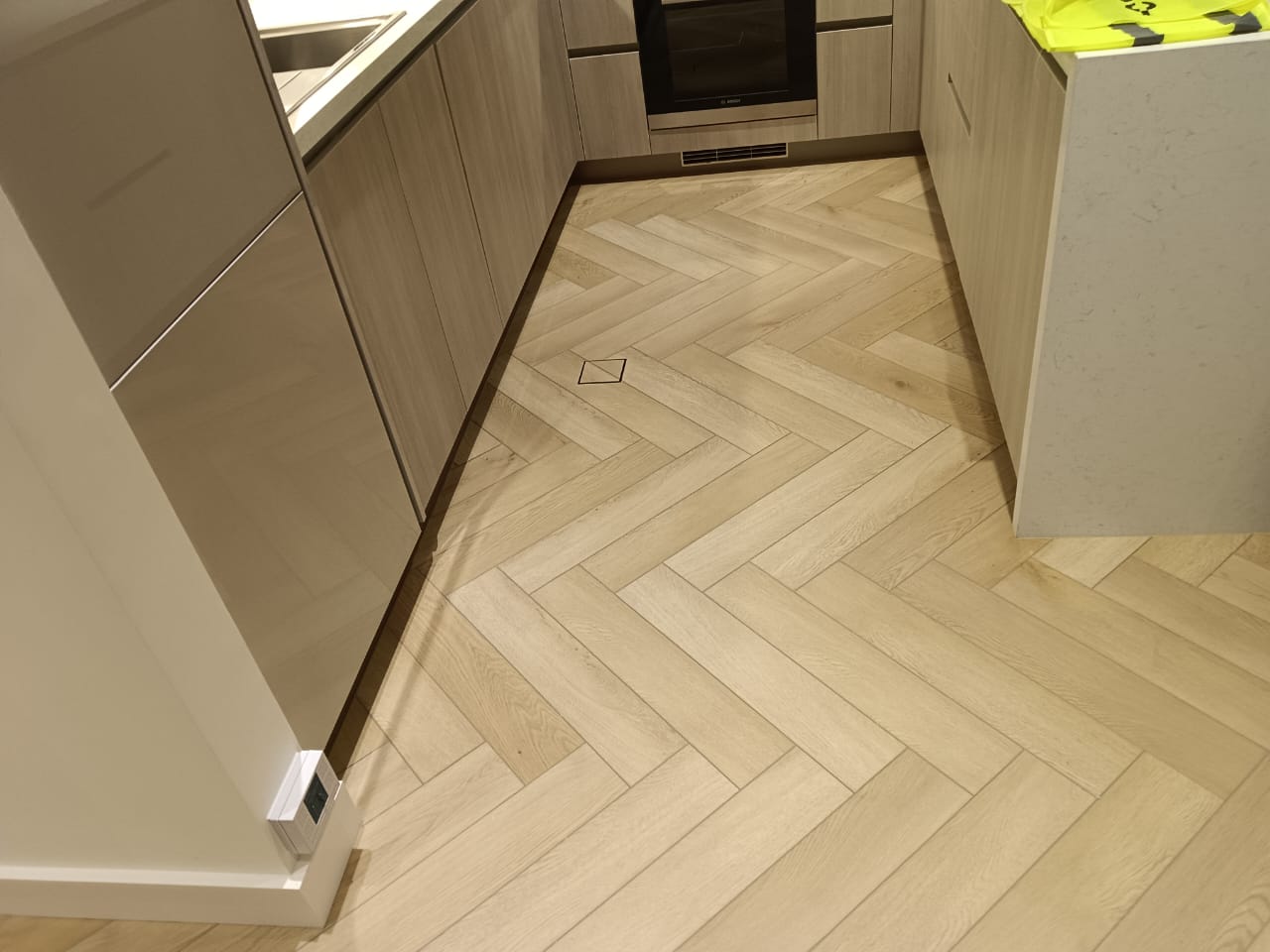 Bedroom Laminate Upgrade